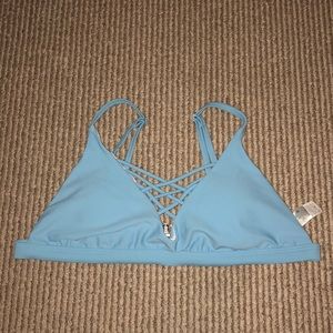 Cupshe M bikini top